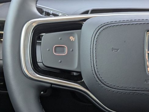New 2026 Lincoln Nautilus Reserve AWD/4WD image 29