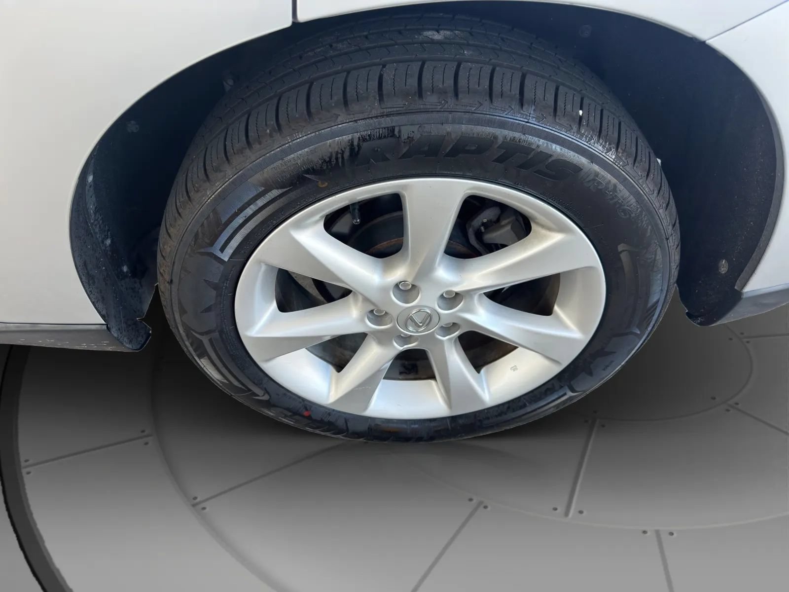 Used 2012 Lexus RX 350 FWD w/ Premium Pkg image 23