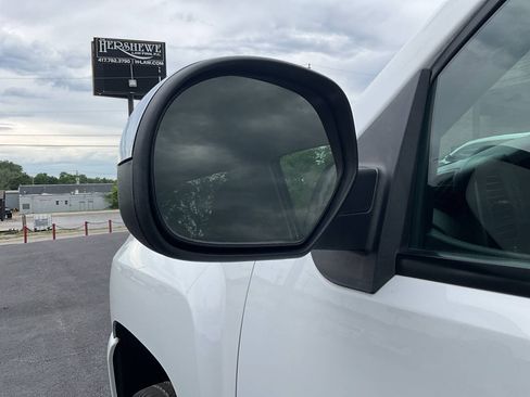 Used 2009 Chevrolet Silverado 1500 LT w/ Max Trailering Pack AWD/4WD image 34