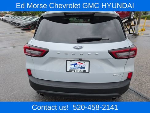 Used 2025 Ford Escape ST-Line AWD/4WD image 5