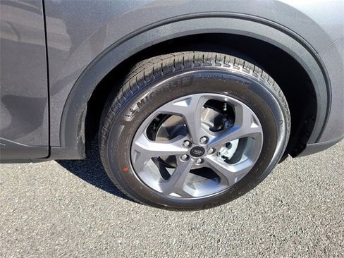 New 2026 Ford Escape ST-Line w/ Tech Pack #1 image 39