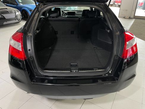 Used 2011 Honda Crosstour EX-L image 7