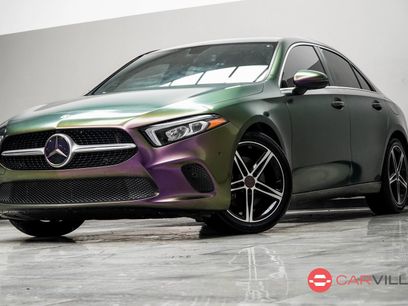 Used 2022 Mercedes-Benz A 220