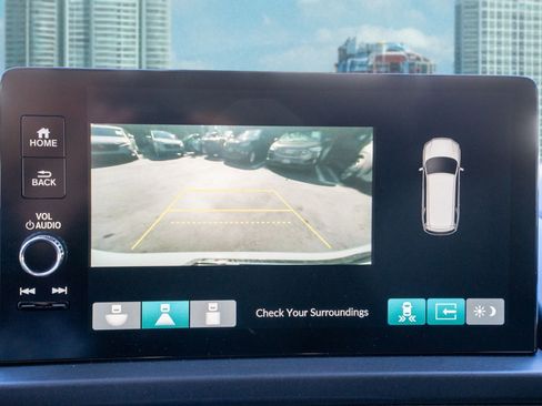 Certified 2023 Honda Pilot Touring image 38