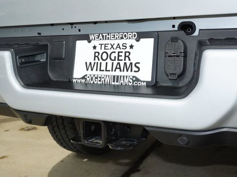 Used 2026 RAM 2500 Big Horn AWD/4WD image 36