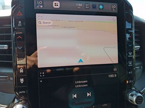 New 2025 RAM 2500 Power Wagon image 21