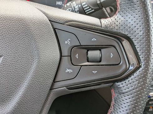 Used 2023 Chevrolet TrailBlazer RS w/ Convenience Package FWD image 25