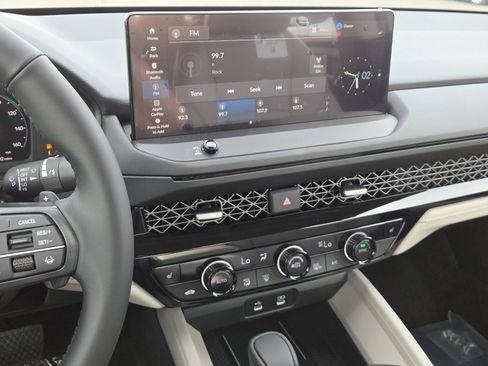 New 2026 Honda Accord EX-L image 28