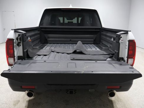 Used 2023 Honda Ridgeline RTL image 4