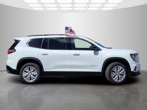 New 2026 GMC Acadia Elevation w/ Super Cruise Package image 3