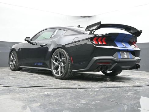 New 2025 Ford Mustang GT Premium w/ GT Performance Package image 36