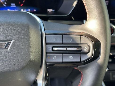 Certified 2024 Chevrolet Colorado Z71 w/ Z71 Convenience Package 2 image 27