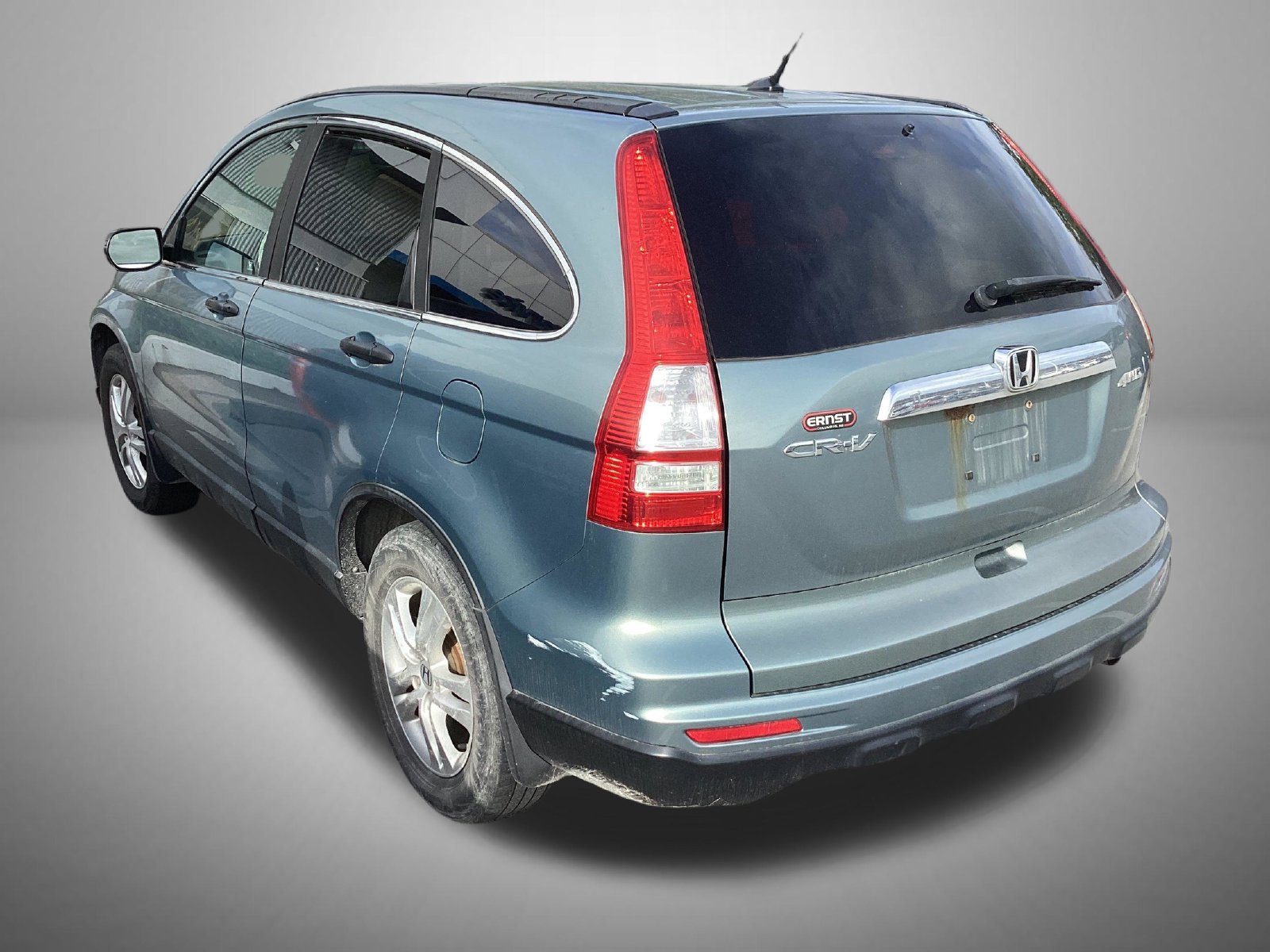 Used 2010 Honda CR-V EX image 3