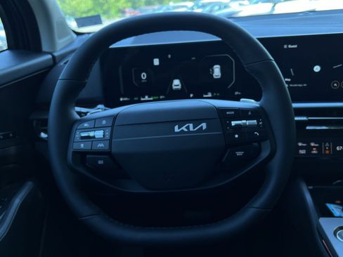 New 2026 Kia Sportage SX Prestige AWD/4WD image 28