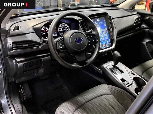 Certified 2024 Subaru Crosstrek 2.0i Premium image 17