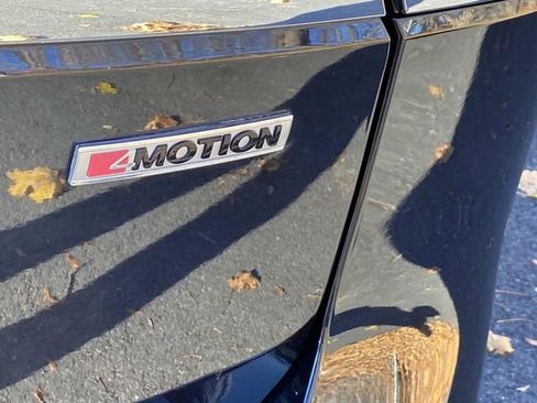 Used 2021 Volkswagen Atlas SE w/ Panoramic Sunroof Package image 27