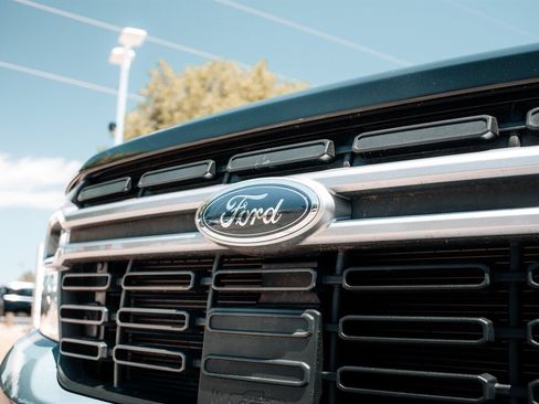 Used 2024 Ford Maverick Lariat FWD image 10
