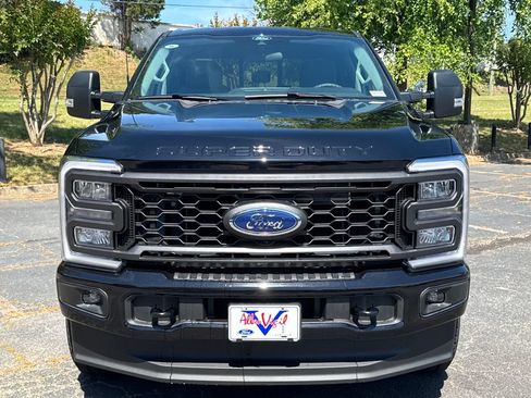 New 2026 Ford F250 XL w/ STX Appearance Package AWD/4WD image 7