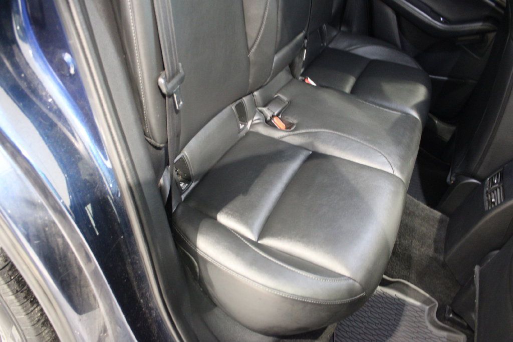 Used 2021 MAZDA CX-30 FWD 2.5 S w/ Preferred Package image 24