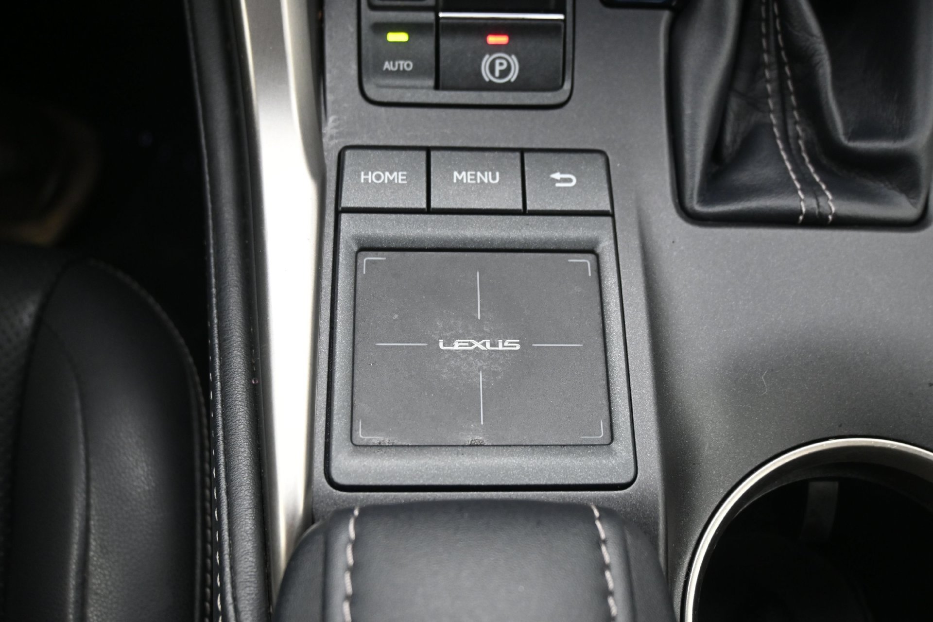 Used 2015 Lexus NX 200t AWD w/ Premium Package image 29