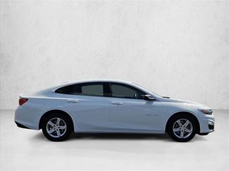 Certified 2024 Chevrolet Malibu LS FWD video 4