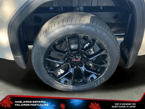 New 2026 GMC Sierra 1500 Denali AWD/4WD image 11