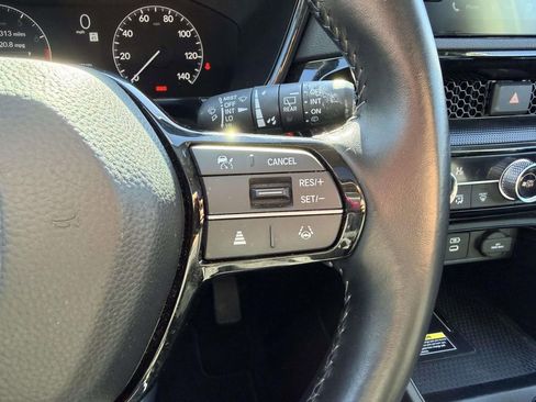 Used 2025 Honda CR-V EX-L image 10