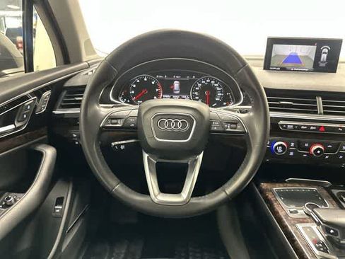 Used 2018 Audi Q7 3.0T Premium Plus AWD/4WD image 15