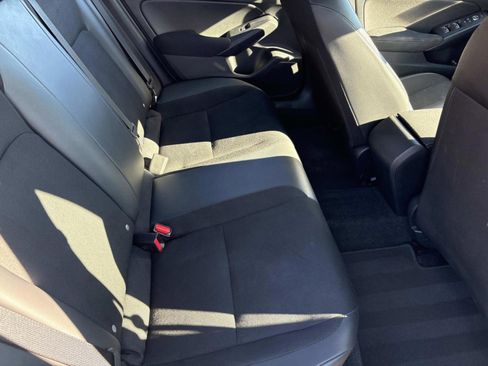 Used 2024 Honda Civic Sport image 19