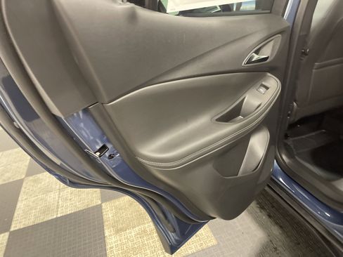 Used 2026 Buick Encore GX Preferred w/ Comfort Package image 15