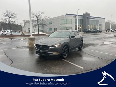 Used 2023 MAZDA CX-30 2.5 Turbo w/ Premium Plus Pkg