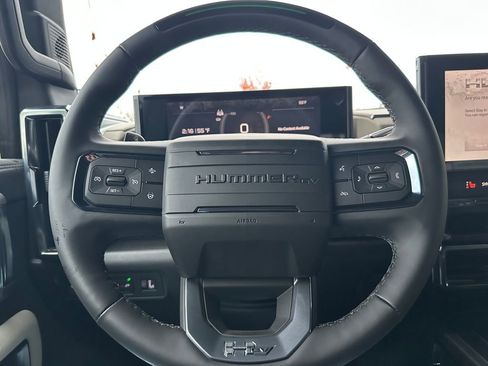 New 2026 GMC Hummer EV SUV image 23
