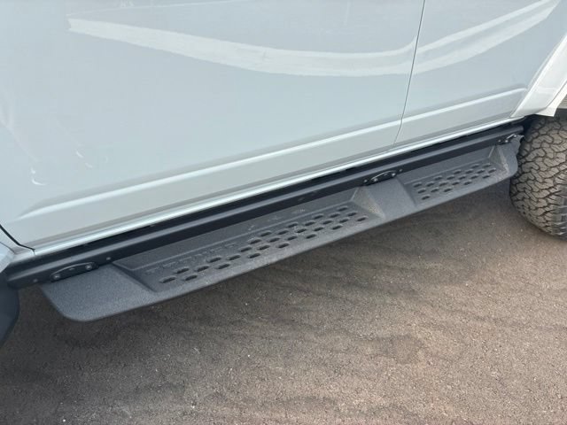New 2026 Ford Bronco Raptor w/ Interior Carbon Fiber Pack AWD/4WD image 3