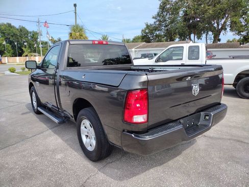 Used 2017 RAM 1500 Express image 5