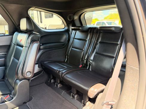 Used 2024 Dodge Durango R/T AWD/4WD image 15