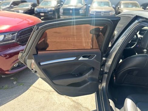 Used 2016 Audi A3 1.8T Premium image 27
