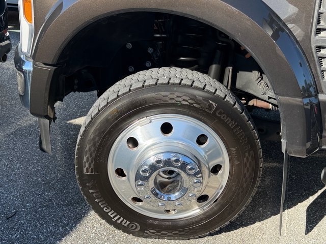 Used 2025 Ford F450 XLT AWD/4WD image 4