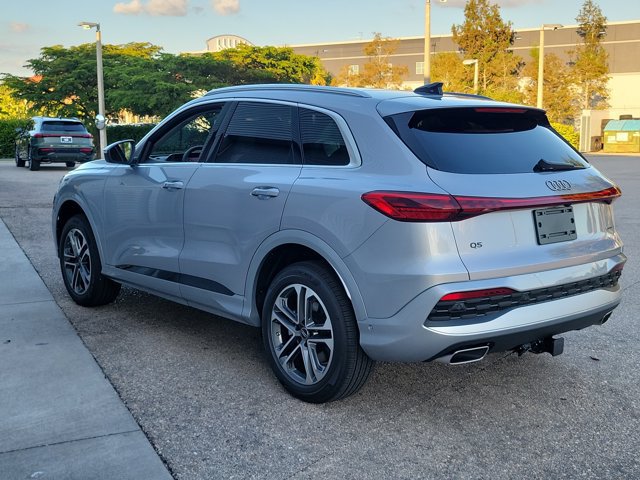 New 2026 Audi Q5 Premium Plus AWD/4WD image 4