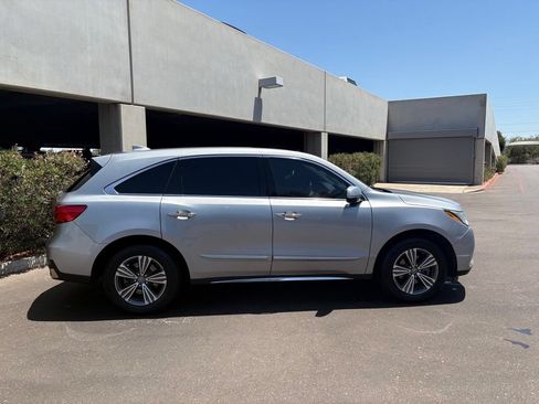 Used 2019 Acura MDX FWD image 6