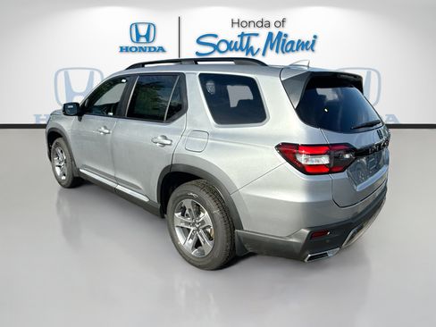 New 2026 Honda Pilot EX-L image 5