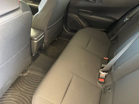 New 2027 Toyota Prius Plug-In Hybrid FWD image 14
