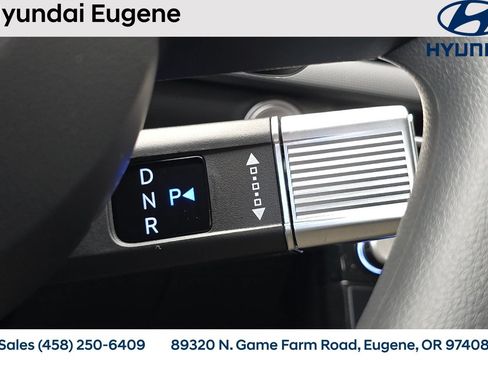 New 2026 Hyundai Tucson SEL AWD/4WD image 23