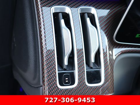 Certified 2024 Mercedes-Benz S 63 AMG S image 24