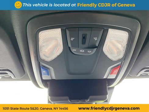 Used 2025 RAM 3500 Tradesman w/ Safety Group image 20