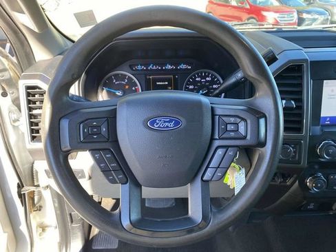 Used 2020 Ford F350 XLT image 17