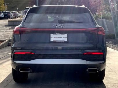 New 2025 Audi Q5 Premium