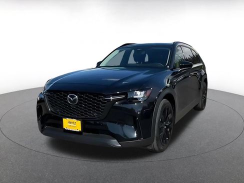 Used 2026 MAZDA CX-90 3.3 Turbo w/ Premium Sport Pkg AWD/4WD image 6