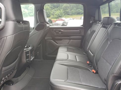 Used 2023 RAM 1500 Big Horn AWD/4WD image 13