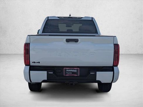New 2026 Toyota Tundra SR5 image 8