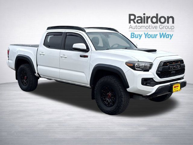 Used 2019 Toyota Tacoma TRD Pro AWD/4WD 360° Tour
